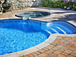 Pools, Hottubs, and Sauna Baths, Stamford, CT